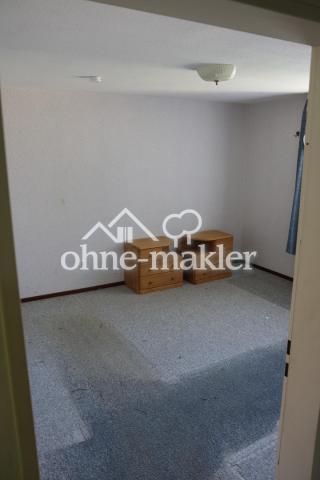 Schlafzimmer EG