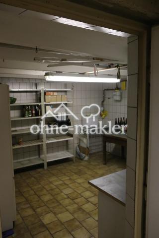 Vorratskeller