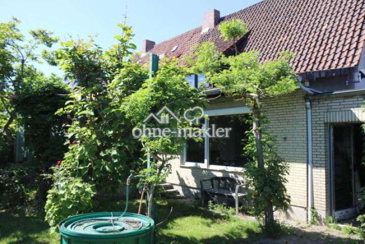 Rückansicht