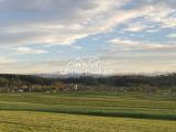 Berge zum Greifen nah