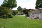 Blick in den Garten