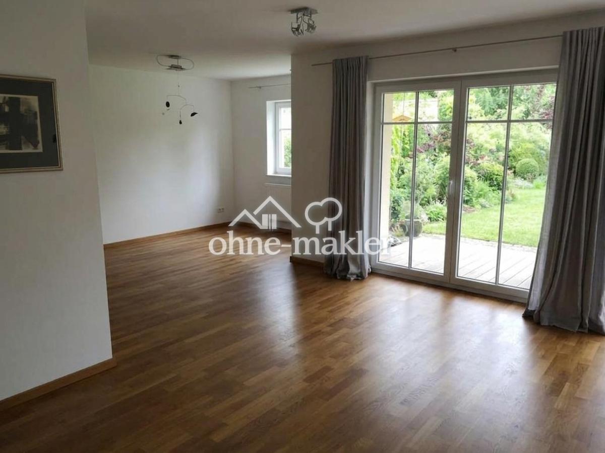 Wohzimmer/Esszimmer/Büro