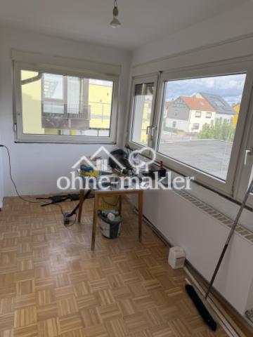 Zimmer 3 mit Parkett