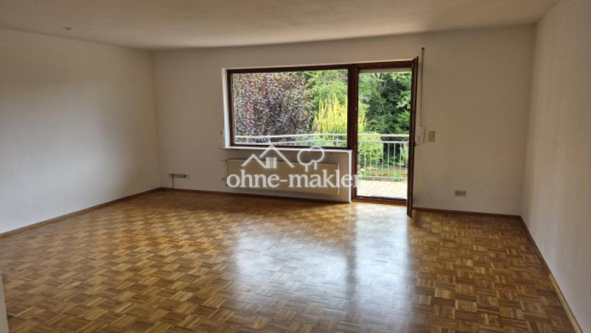 Wohnzimmer EG