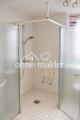 Dusche bodengleich