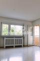 Große Fenster Richtung Westen