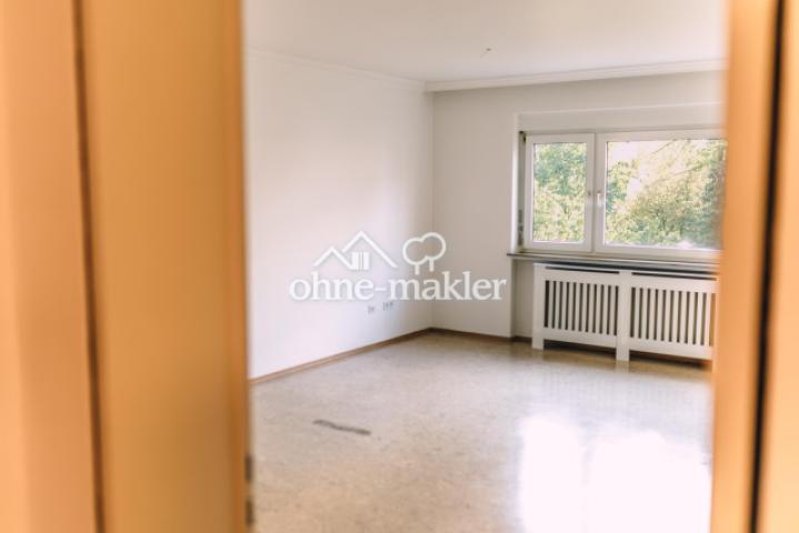 Großzügiges Wohnzimmer