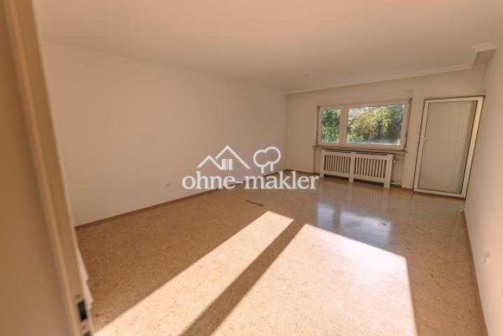 Großzügiges Wohnzimmer