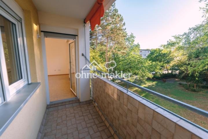 Westbalkon