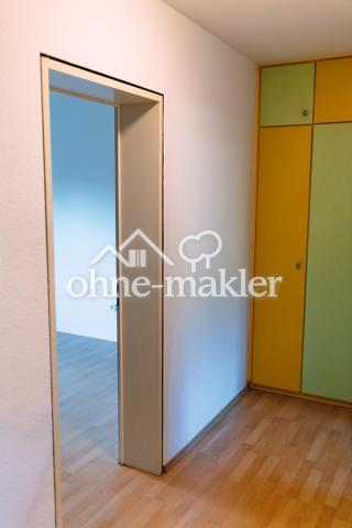 Einbauschrank