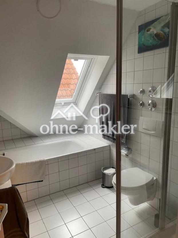 Badewanne