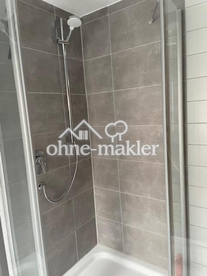 Dusche