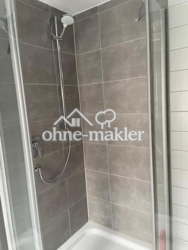 Dusche