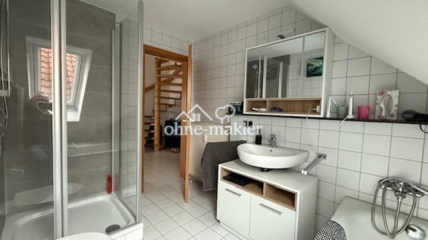 Bad Waschbecken