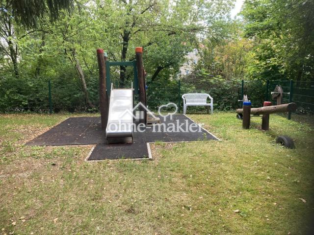 Spielplatz