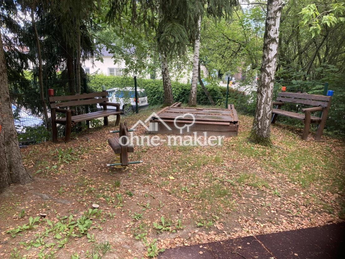 Spielplatz