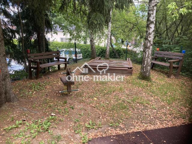 Spielplatz