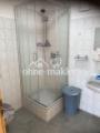 Dusche, WC