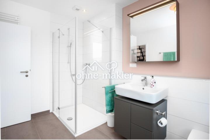 Badezimmer OG