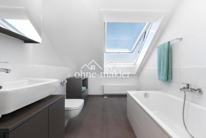 Badezimmer DG
