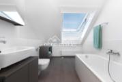 Badezimmer DG
