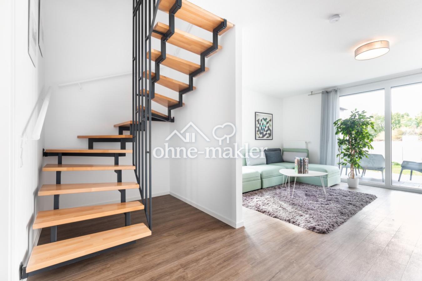 Treppe
