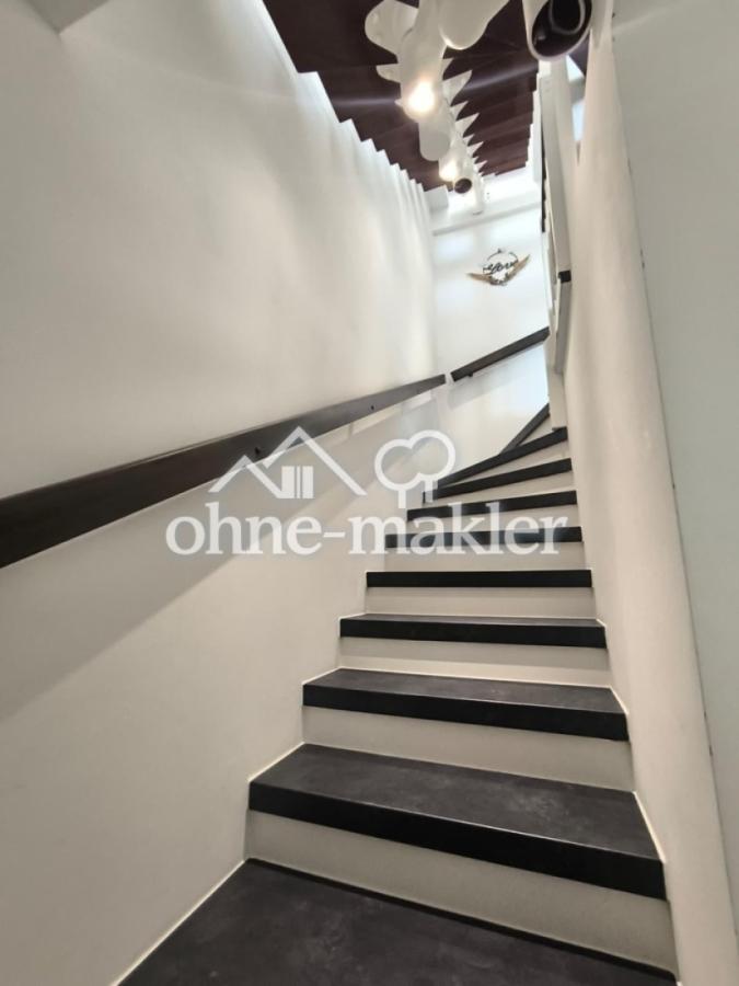 Treppe