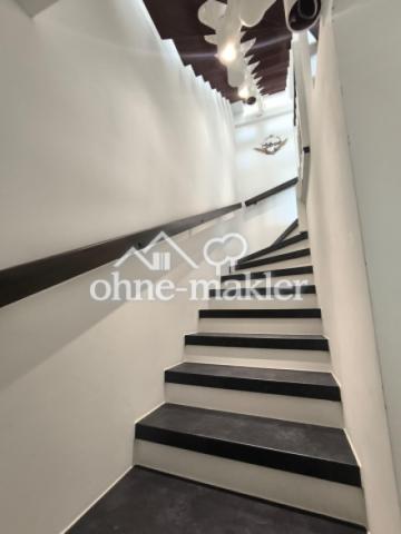 Treppe