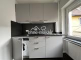 integrierte Waschmaschine