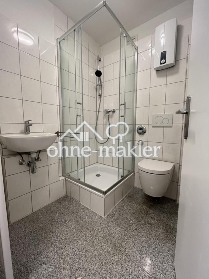 Bad neu ausgestattet