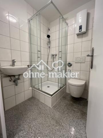 Bad neu ausgestattet