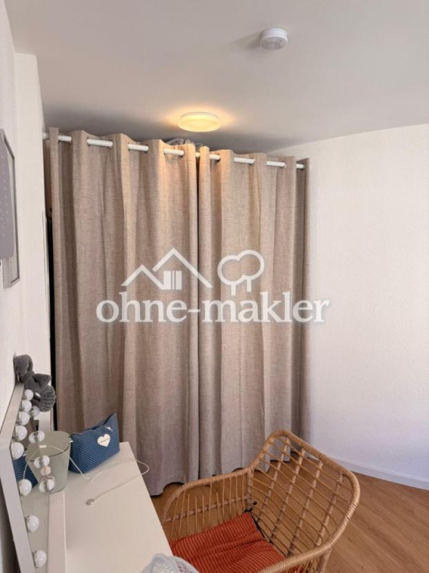 Schlafzimmer / Schrank