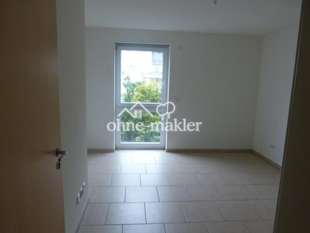 Zimmer 3 während Renovierung