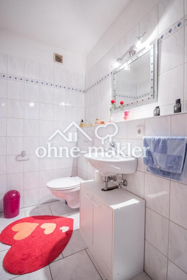 Gäste-WC