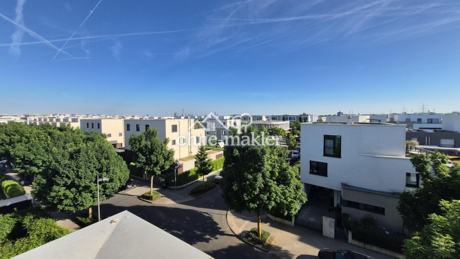 Ein Zuhause mit Aussicht