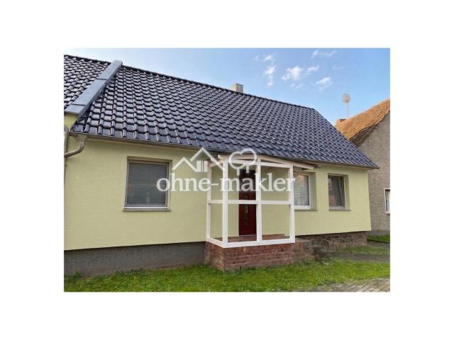 4 Zi. Haus sofortbezug möglich