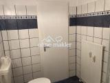 Toilette, Badheizkörper