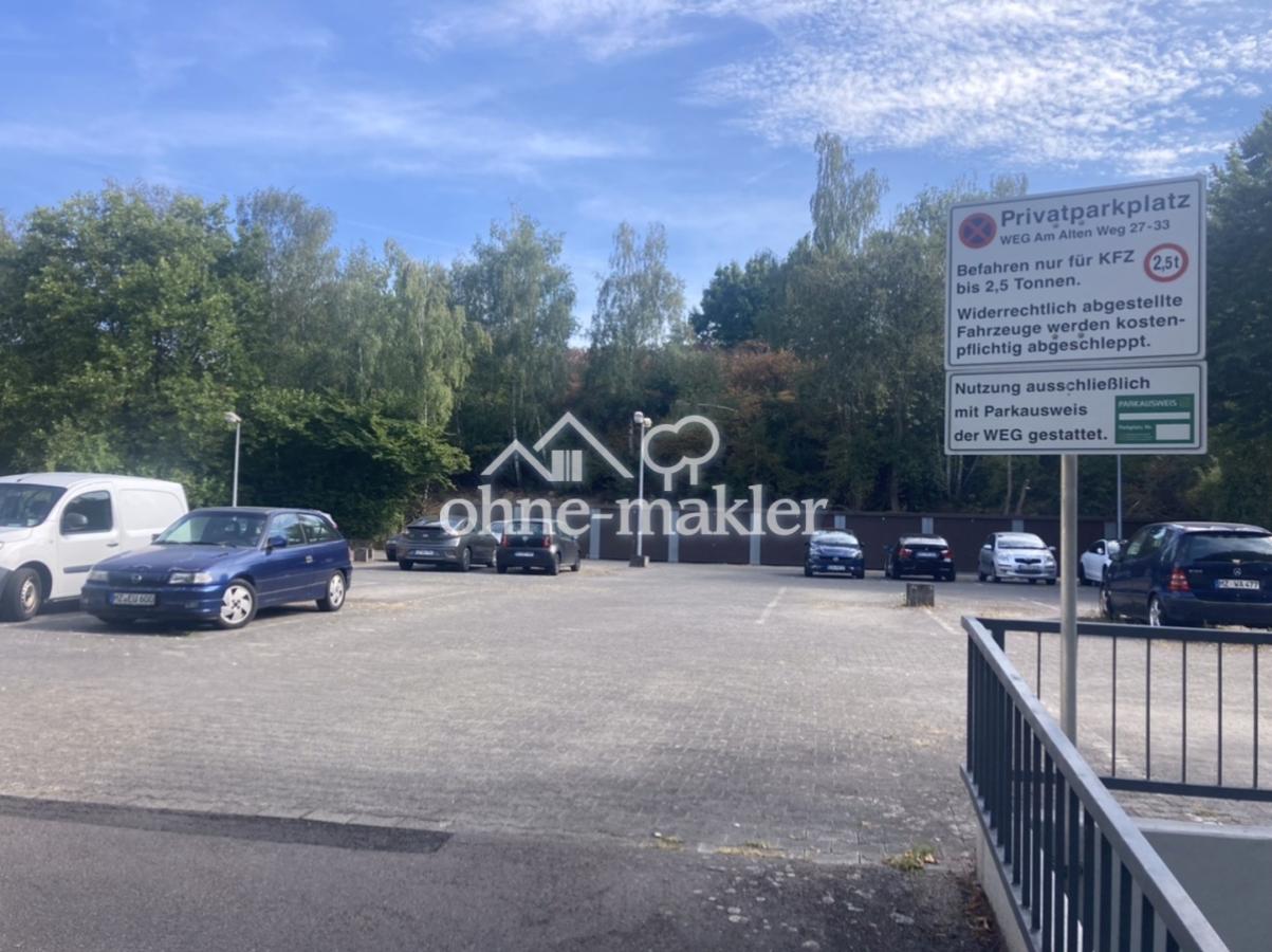 PKW-Stellplatz