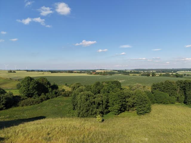 Drohen-Foto
