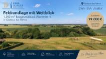 Grundstück 1 Dorfstraße Gletzow