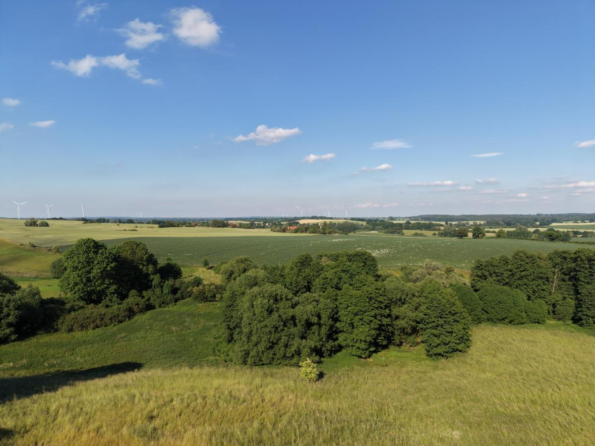 Drohen-Foto