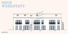 Neue Werkstatt