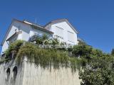 Balkonseite