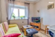 Flexibel nutzbares Zimmer