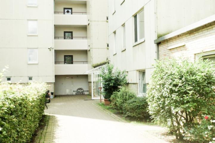 Hauszugang