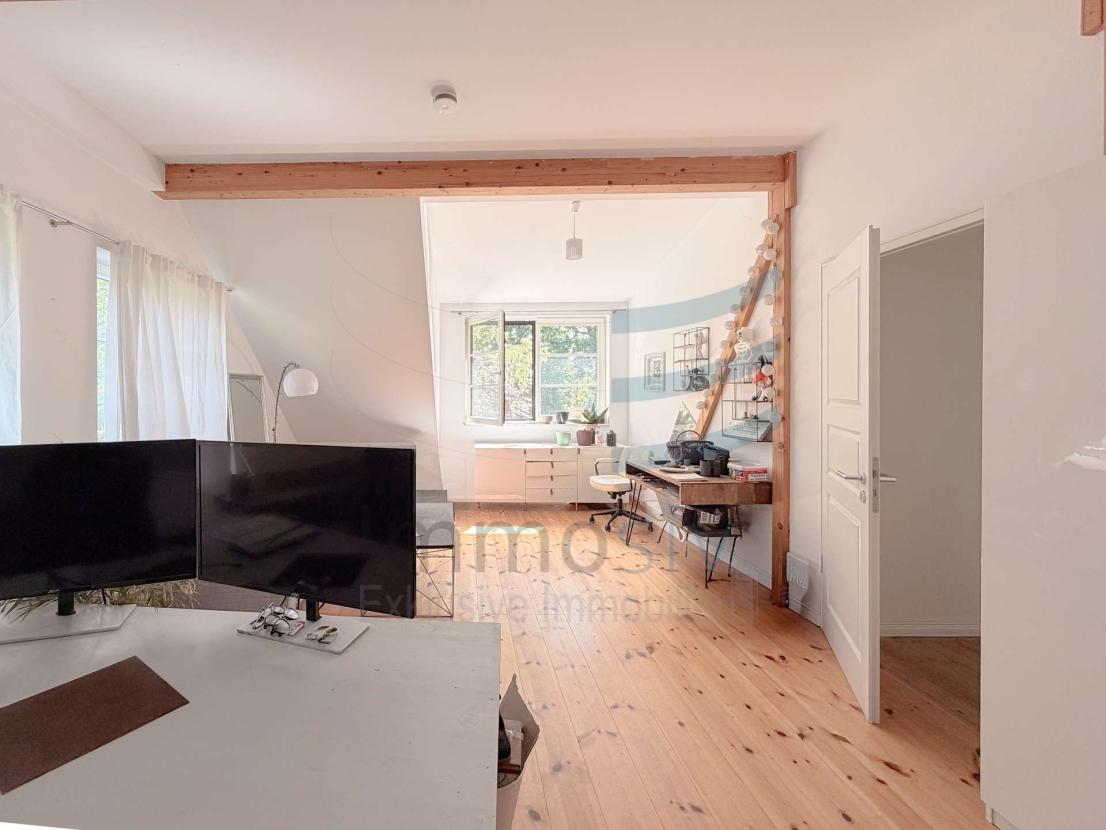 Arbeitszimmer 2