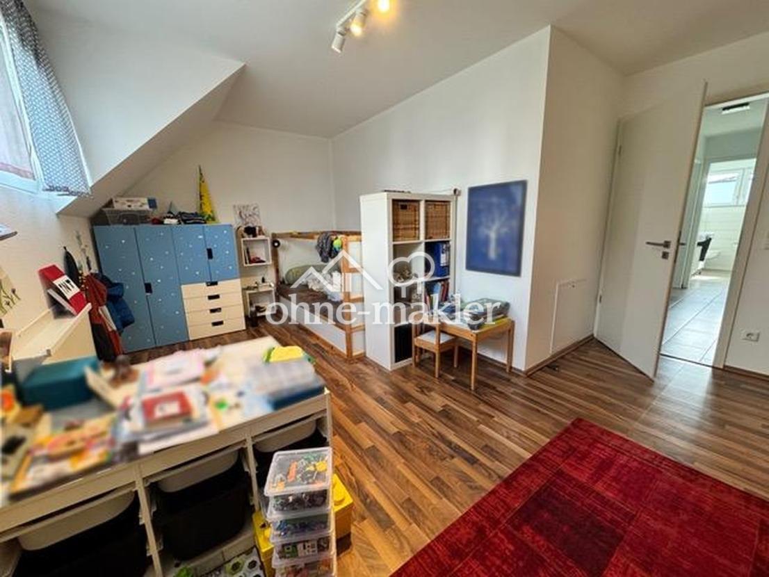 Kinderzimmer 2