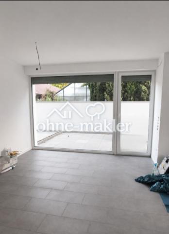 Wohnzimmer/Terrasse