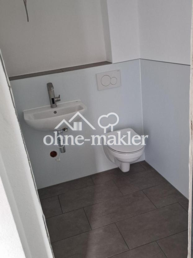 Gäste WC