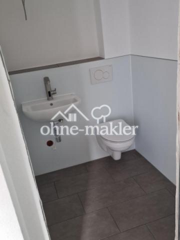Gäste WC